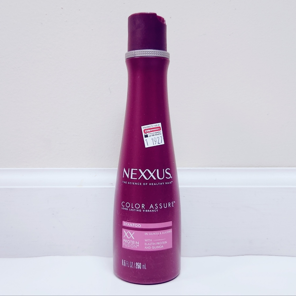 🐢2/$15 Nexxus Color Assure Shampoo